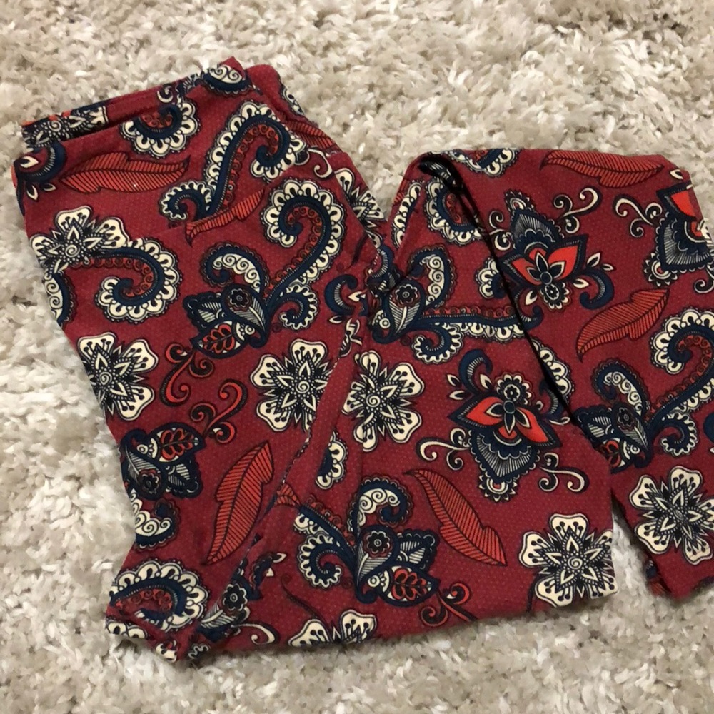 LuLaRoe leggings